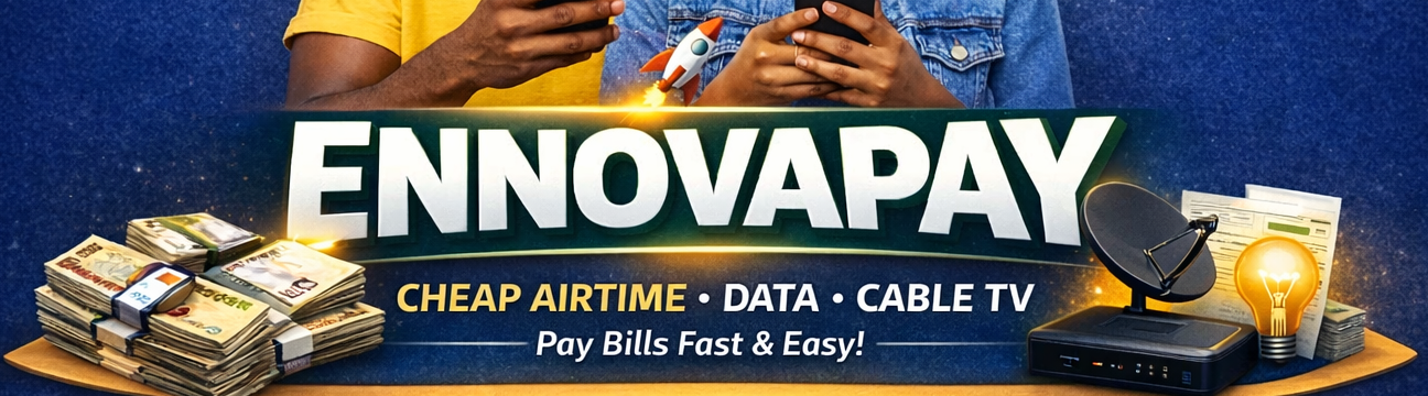 ENNOVAPAY